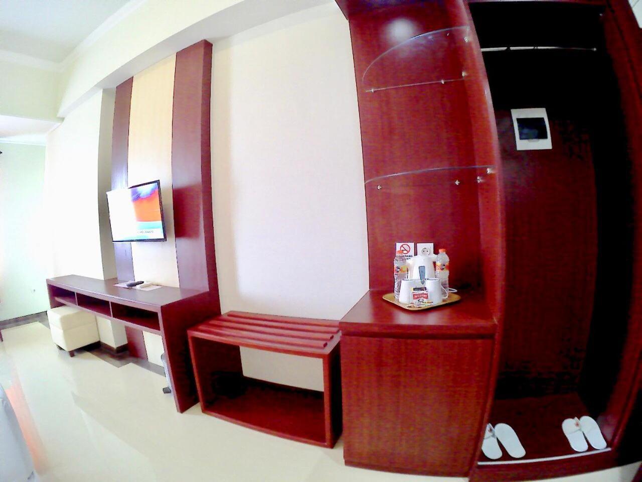 Hotel Tosan Solo Baru Grogol Esterno foto