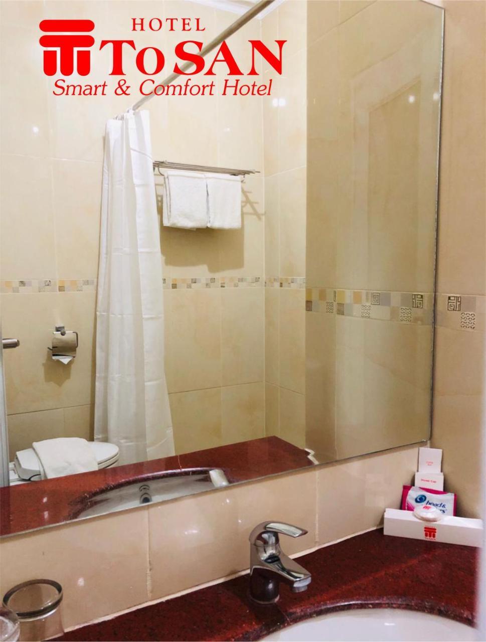 Hotel Tosan Solo Baru Grogol Esterno foto